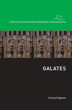 Bertrand.pt - Galates. Commentaire Biblique