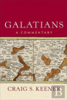 Galatians Â€“ A Commentary