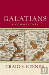 Galatians Â€“ A Commentary