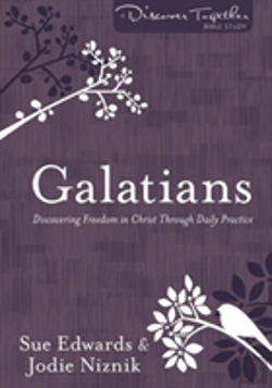 Bertrand.pt - Galatians Â€“ Discovering Freedom In Christ Through Daily Practice