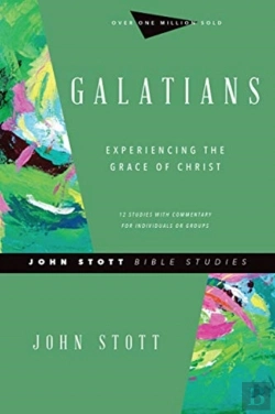 Bertrand.pt - Galatians Â€“ Experiencing The Grace Of Christ