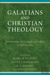 Galatians And Christian Theology