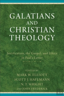 Bertrand.pt - Galatians And Christian Theology