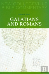 Galatians And Romans