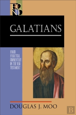 Bertrand.pt - Galatians (Baker Exegetical Commentary On The New Testament)