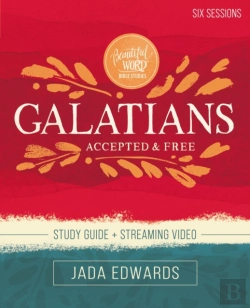 Bertrand.pt - Galatians Bible Study Guide Plus Streaming Video