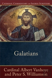 Galatians (Catholic Commentary On Sacred Scripture)