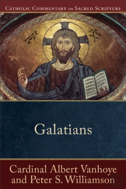 Bertrand.pt - Galatians (Catholic Commentary On Sacred Scripture)