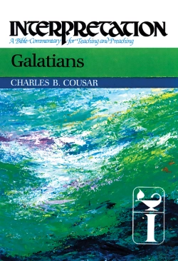 Bertrand.pt - Galatians
