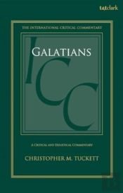 Galatians