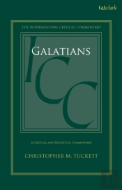 Galatians