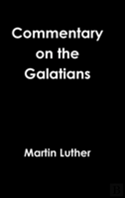Bertrand.pt - Galatians Commentary Revisited 1535