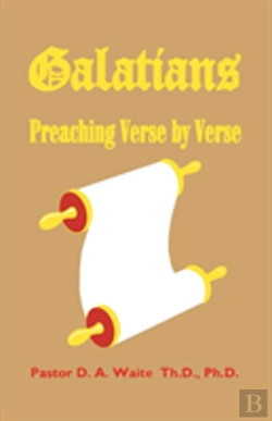 Bertrand.pt - Galatians