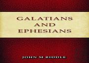 Galatians & Ephesians
