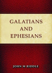 Galatians & Ephesians