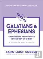 Galatians & Ephesians