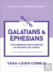 Galatians & Ephesians