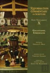 Galatians, Ephesians