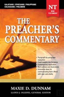 Bertrand.pt - Galatians / Ephesians / Philippians / Colossians / Philemon