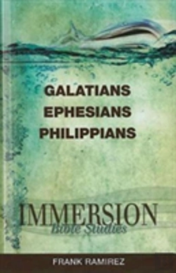 Bertrand.pt - Galatians, Ephesians, Philippians