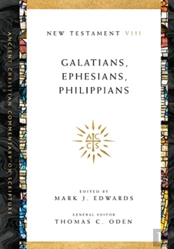 Bertrand.pt - Galatians, Ephesians, Philippians