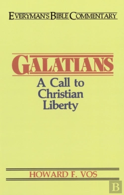 Bertrand.pt - Galatians- Everyman'S Bible Commentary