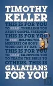 Galatians For You
