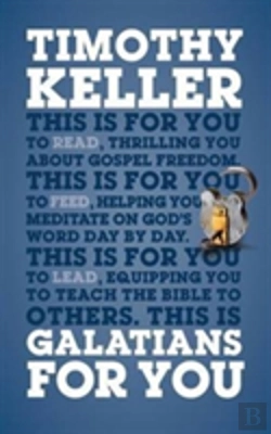 Bertrand.pt - Galatians For You