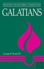 Galatians