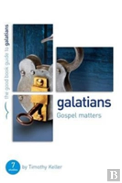 Bertrand.pt - Galatians: Gospel Matters