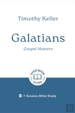 Bertrand.pt - Galatians: Gospel Matters