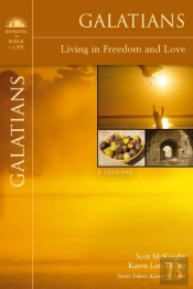 Galatians