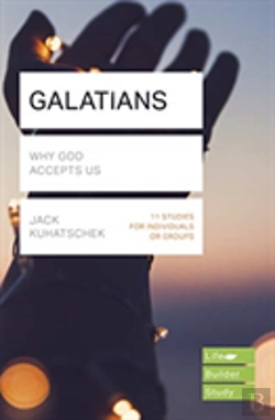 Bertrand.pt - Galatians (Lifebuilder Study Guides)