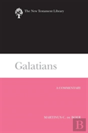 Galatians Ntl