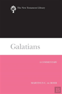 Bertrand.pt - Galatians Ntl