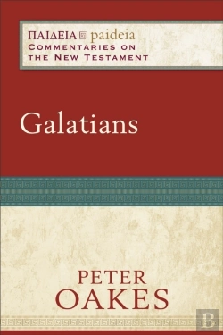 Bertrand.pt - Galatians (Paideia: Commentaries On The New Testament)