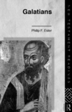 Bertrand.pt - Galatians