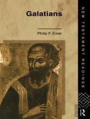 Galatians
