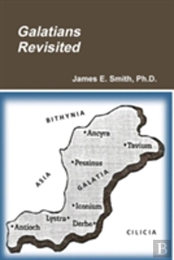 Bertrand.pt - Galatians Revisited