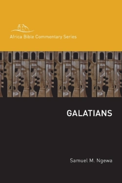 Bertrand.pt - Galatians