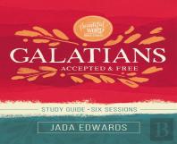 Galatians Study Guide