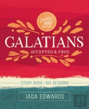 Galatians Study Guide