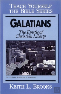 Bertrand.pt - Galatians- Teach Yourself The Bible Series