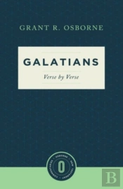 Galatians Verse By Verse