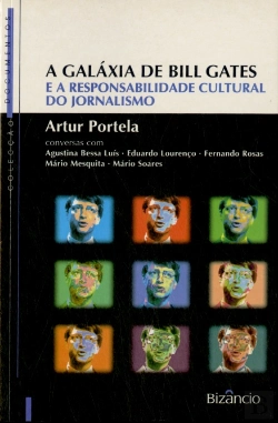 Bertrand.pt - Galáxia de Bill Gates