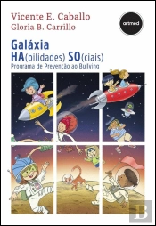 Galáxia (HA)bilidades (SO)ciais