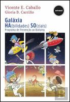Galáxia (HA)bilidades (SO)ciais