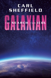 Galaxian: The Search For Icol
