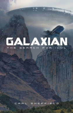 Bertrand.pt - Galaxian - The Search For Icol