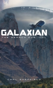 Galaxian - The Search For Icol